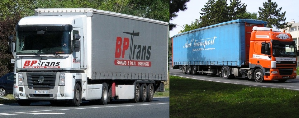 Entrepôt G.T.A Transport